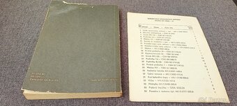 Knížka Favorit 136l - 2