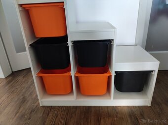 Ikea Trofast - 2
