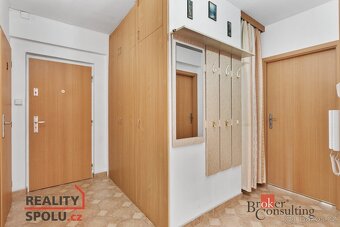 Pronájem, byty/3+1, 85 m2, Na Radouči 1076, Mladá Boleslav I - 2