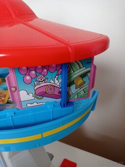 Stanice Paw patrol - 2