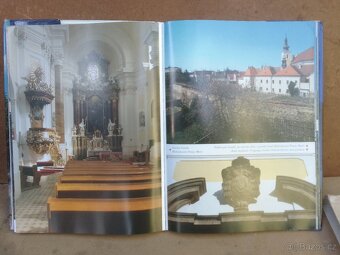 Kniha Kroměříž ve fotografii - 2