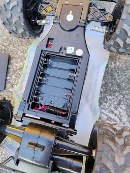 RC model Monster - 2