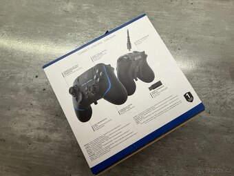 Playstation 5 RAZER Wolverine V2 PRO bezd. ovladač - 2