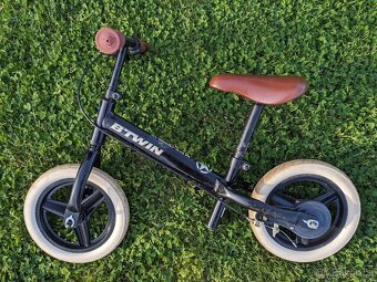 Dětské odrážedlo BTWIN RunRide 520 - 2