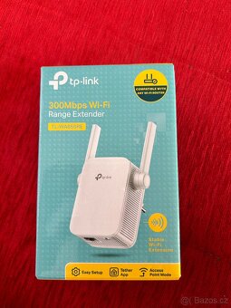 Extender TP-link TL-WA855RE - 2