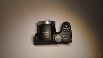 Kodak PIXPRO AZ252 černý - 2
