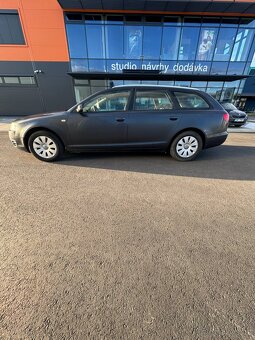Audi A6 C6 Avant 2.0 TDI - 2