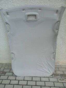 Stropnice Fabia 1 - 2