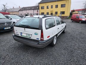 Ford Taurus 3.0 V6 Automat - 2