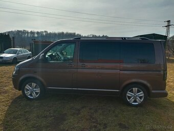 Multivan T5.1 - 2