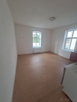 Pronájem bytu 2+KK, 41m2, Liberec-Vratislavice n.N. - 2