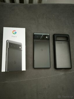 Google pixel 6 - 2