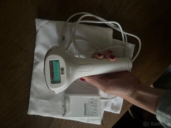 Philips Lumea Advanced SC1994/00 IPL epilátor - 2