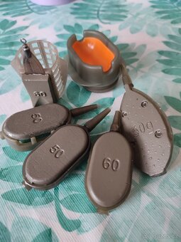 Krmitka - 2