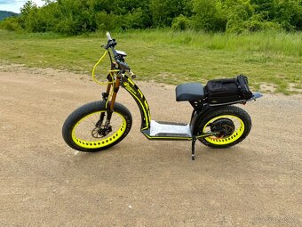 HUGO BIKE Big One X - 2