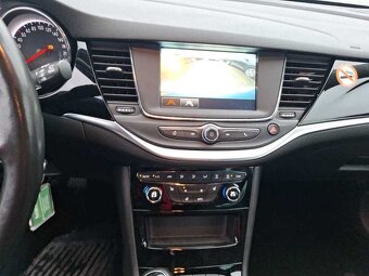 Opel Astra 1.2 Turbo 96 kW DesignTech - 2