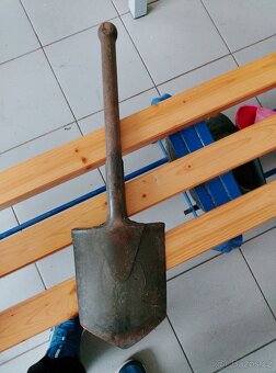 Vojenský ryc - 2