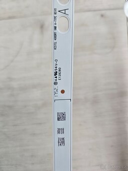 Podsvícení led TV obrazovky VESTEL 94V - 2