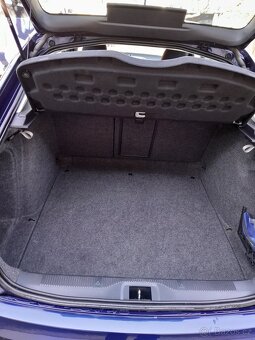 Škoda octavia 1.8 Tsi 118kw - 2