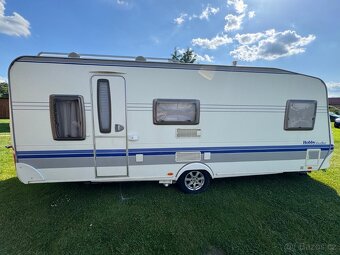 Hobby 560 KMFE Excelent - 2