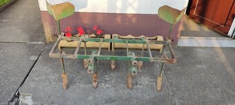 Kultivátor za malotraktor - 2