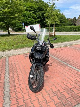 BMW F 800 GS - 2