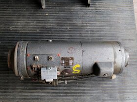 Naftové topení X7-1M 8200W - 2