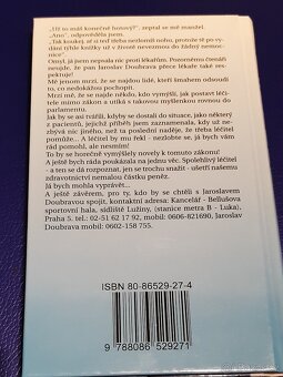 Eva Pilarová - Potkala jsem léčitele - 2