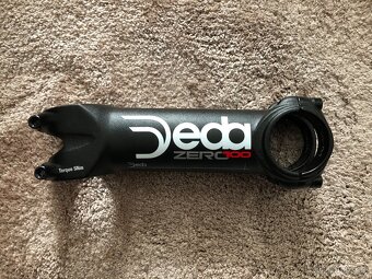Představec Deda Zero 100 Performance - 2
