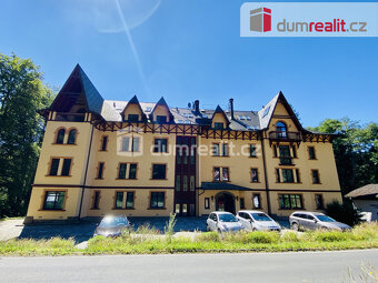 Prodej, mezonetový byt 2+kk, 86,60 m2, Residence Mon Plaisir - 2