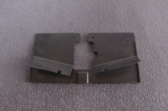 Jawa 350 clona airbox - 2