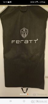 Oblek Feratt - 2