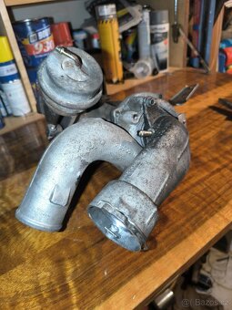 Turbo K03 - 2