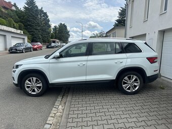 Skoda kodiaq 2.0tdi,110kw,DSG - 2