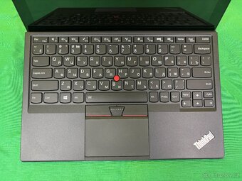 Lenovo ThinkPad X1 Tablet - ČTĚTE POPIS - 2