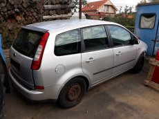 Ford C-max 1.6 TDCI ,66kw - 2