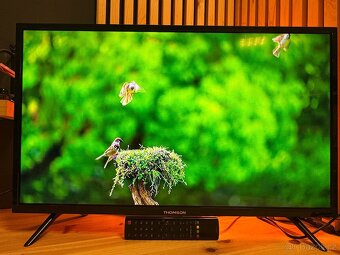 Thomson 32" 32HD3306 - 2