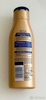 Tělové mléko Nivea Body Lotion Vital 250 ml - dovoz Německo - 2