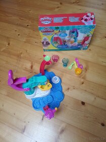Play Doh Sweet Shoppe - 2