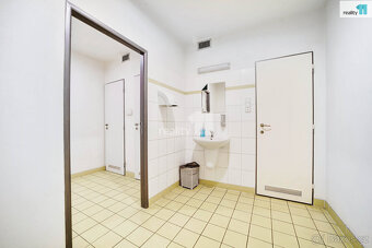 Komerční Prostor 42 m2, Napajedla - 2