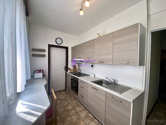 Pronájem bytu 3+1, 73 m² Zelená, Olomouc - Neředín - 2