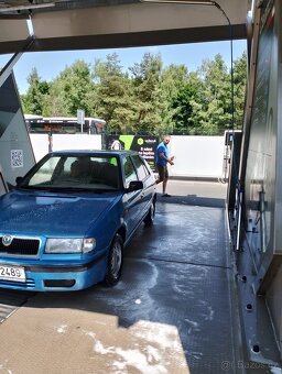 Škoda Felicia 13 MPI rok 2000, servo řízení - 2