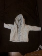 Mikina FF Baby - 2