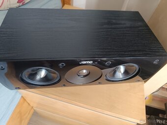 Centr Jamo S 60 CEN - 2