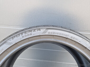 225/40 r19 letni pneumatiky 225 40 19 letní pneu 225/40/19 - 2