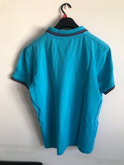 Polo triko Thor Steinar XXL - 2
