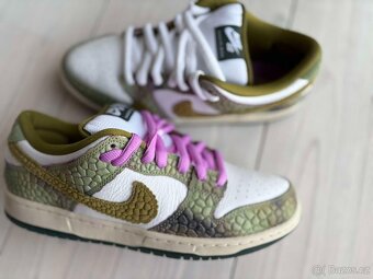 Nike SB Dunk 43 - 2