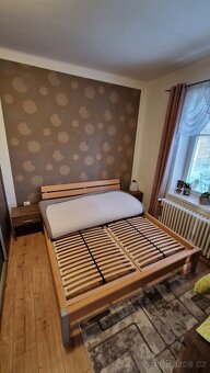 Stara postel - 2