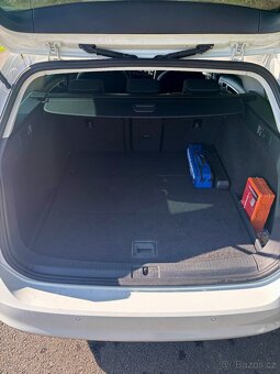 Volkswagen Golf VII kombi 2.0 TDi 110kW bez AdBlue - 2