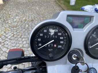 BMW R 100R - 2